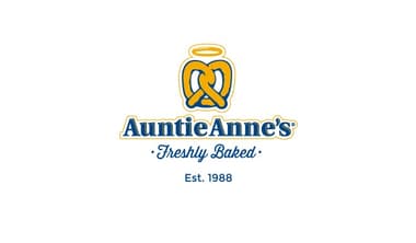 Auntie Anne s Logo November 2019