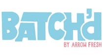 Batch d Logo format