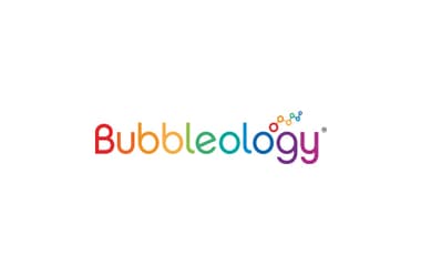 Bubbleology Logo Gallery