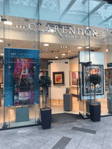 CFA Leicester Exterior 1