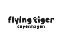 Flying Tiger Logo
