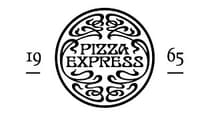Pizza Express Logo 2021