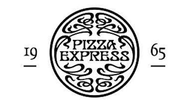 Pizza Express Logo 2021
