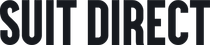 Suit direct logo Black