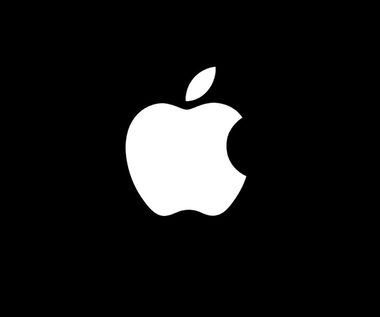 Apple logo