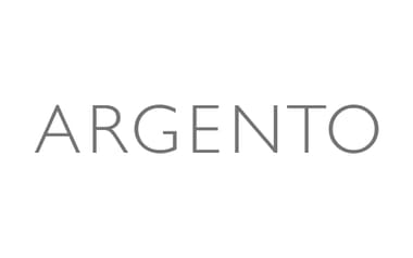 Argento logo