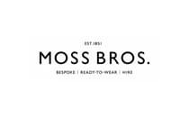 Moss bros logo