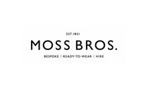 Moss bros logo