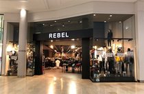 Rebel logo