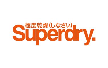 Superdry