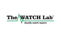 The watch lab logo