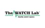 The watch lab logo