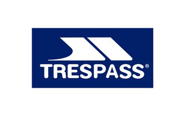 Trespass logo