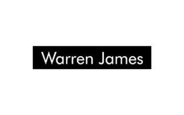 Warren james