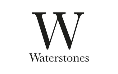 Waterstones logo