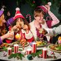 Bills Early Bird Christmas Set Menu Image