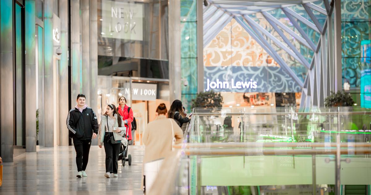 Highcross Leicester | Maki Ramen - Line Cook