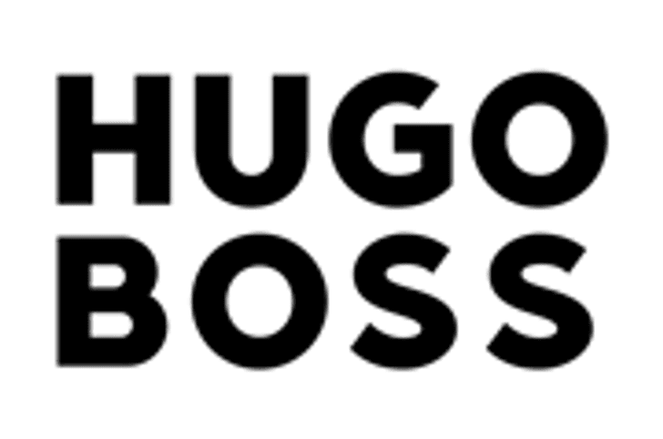 App hugoboss logo